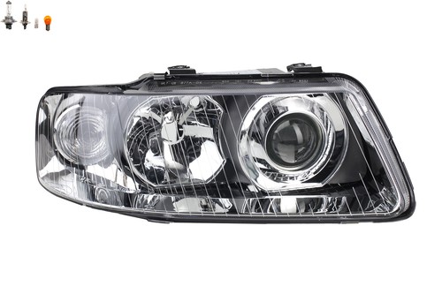 Faro adatto per audi - adatto,