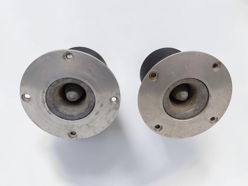 Fostex ft90h coppia tweeter - ft90h, a