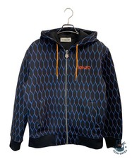 Felpa con cappuccio e zip