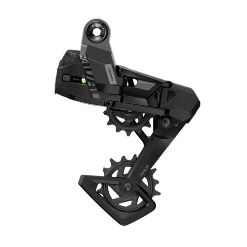 Deragliatore posteriore sram - deragliatore,