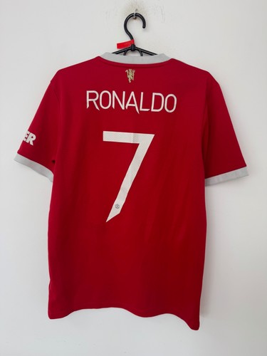 Maglia calcio manchester - maglia,