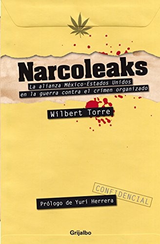 Narcoleaks - narcoleaks, edition)