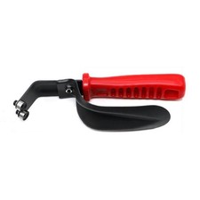 Per Fabbricazione Metallo Decespugliatore Doppio Lato Usura Due Taglierine Foro