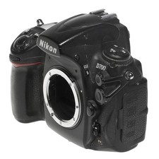 macchina fotografica Nikon