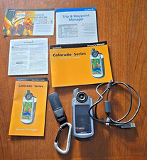 Garmin Colorado 400C ricambi o