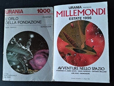 L' ORLO DELLA FONDAZIONE -