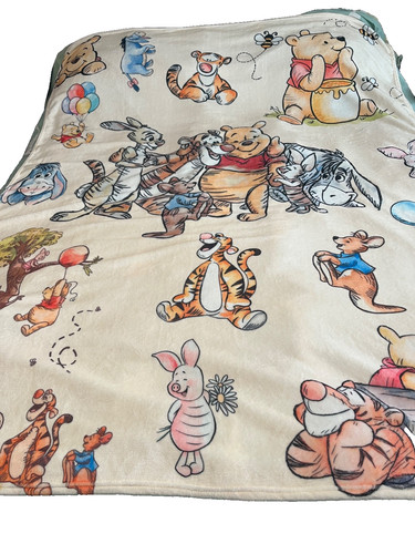 Splendida coperta supersoft - splendida,