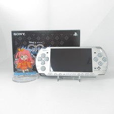 【Quasi Nuovo】Sony PSP-3000