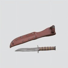 Coltello action figure UJINDOU