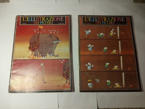Illustrazione dei piccoli - l'illustrazione,