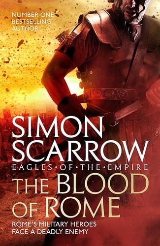 The blood rome - of, of