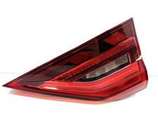 Fanale posteriore led - posteriore,