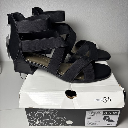 Decolte donna east 5th - decolte,