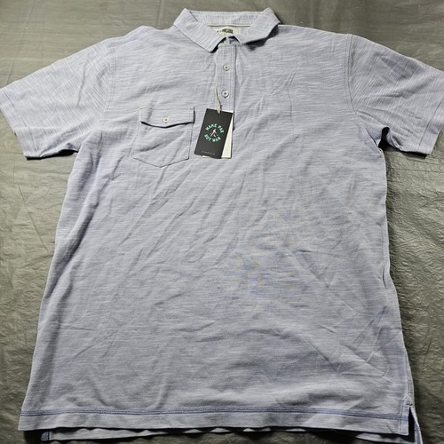 Polo golf casual manica corta