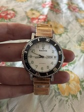 orologio radius