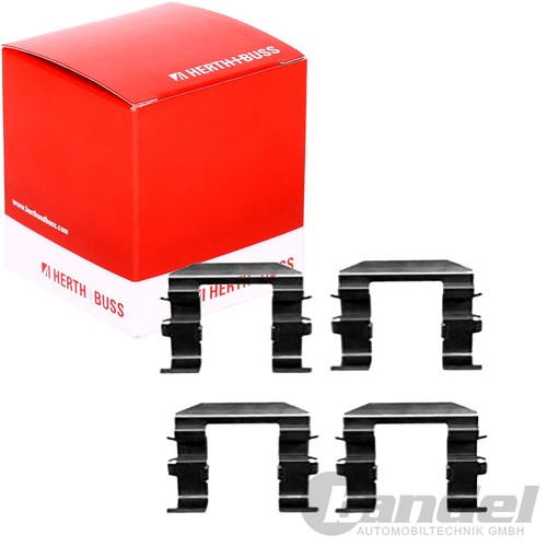 Herth buss kit - herth+buss,