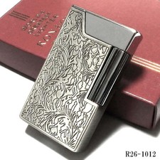 RONSON: accendino ad olio