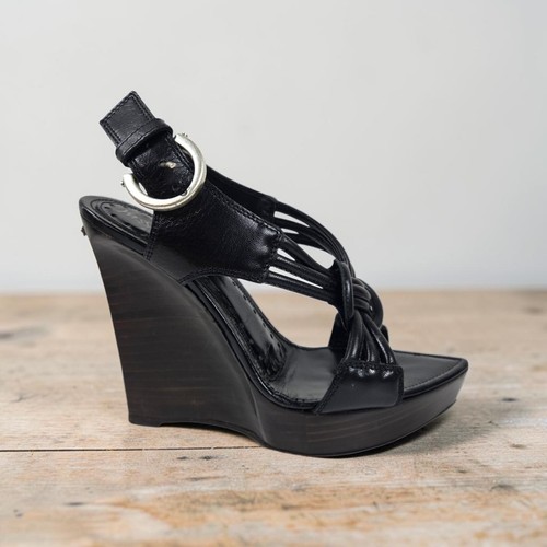 Sandalo vintage ysl yves - ysl,