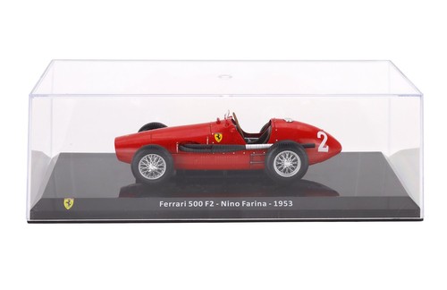 Edicola ferrari f1 - edicola,