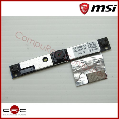 Msi gs60 2qd 2qe 6qe - gs60, (ms-16h5)