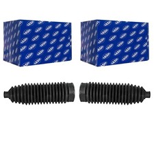 2x SASIC SOFFIETTO CUFFIA