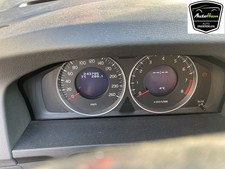 MOTORE ENGINE Volvo V60 I