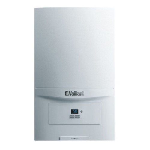 Caldaia vaillant ecotec pure - caldaia,