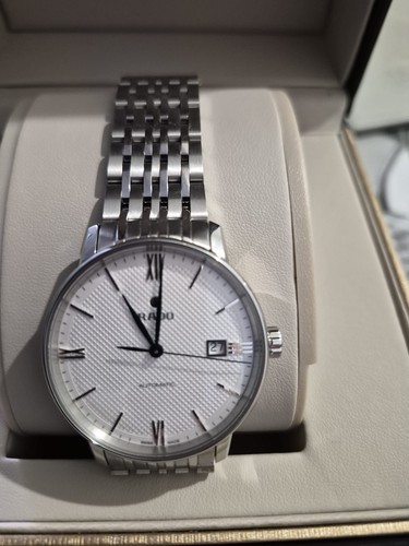 Orologio rado coupole - rado,