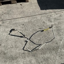 TUBI A/C PER FIAT Panda 2° Serie 51807226 Benzina 1.1 (03>10)