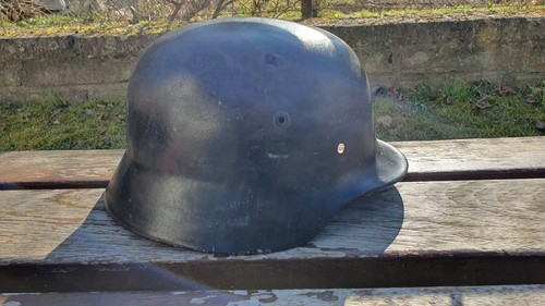 German helmet m35 size - german,