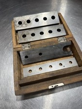 Set di blocchi paralleli