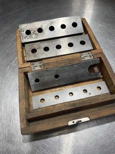 Set blocchi paralleli - set,