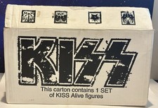 Action figure McFarlane Kiss