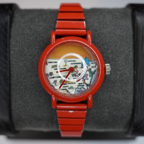 Raro orologio meccanico - raro,