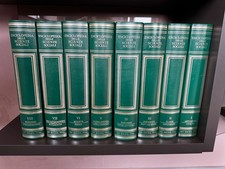Enciclopedia delle scienze - enciclopedia,