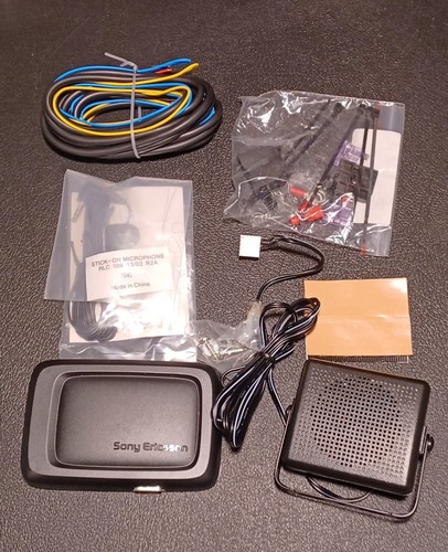 Sony ericsson hcb - sony,