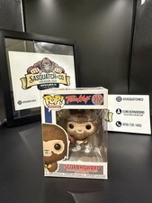 Funko Pop! Teen Wolf: Scott