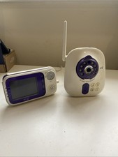 Digital video baby monitor - bt,