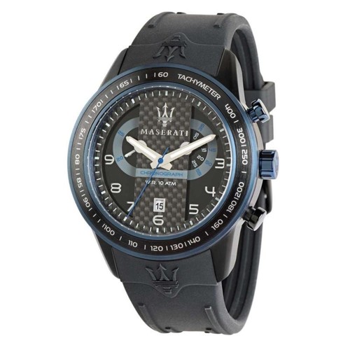 Orologio uomo cronografo - orologio,