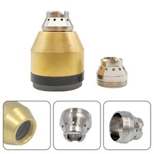 P80A Al Plasma Taglio Torcia