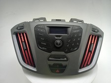 Centralina stereo radio FORD