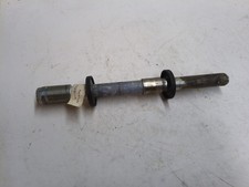 Suzuki gsx r 1300 Hayabusa Perno forcellone