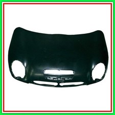 Cofano - Mod Cooper S-Cooper