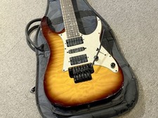 Ibanez rg350qmz antique - [ibanez],