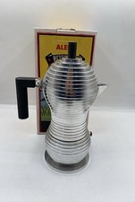 Alessi caffettiera - alessi,