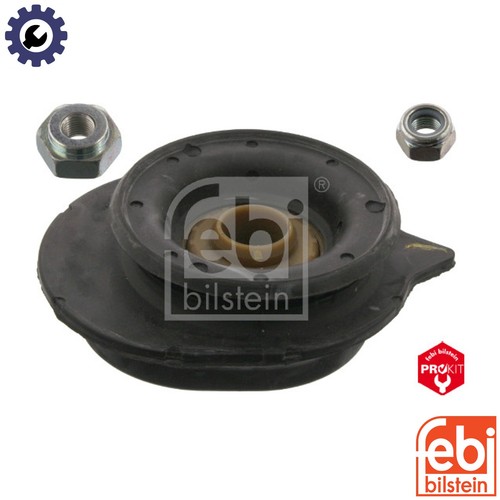 Kit riparazione supporto - kit,