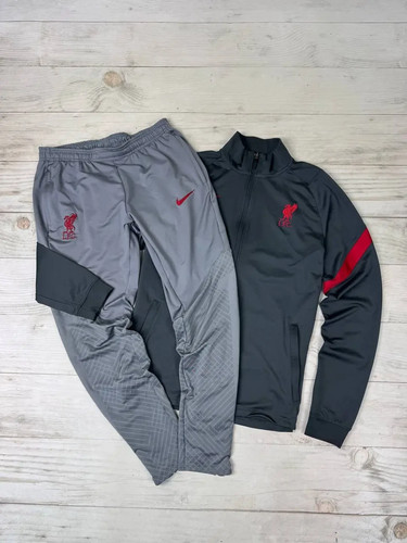 Nike liverpool tuta giacca - giacca, e