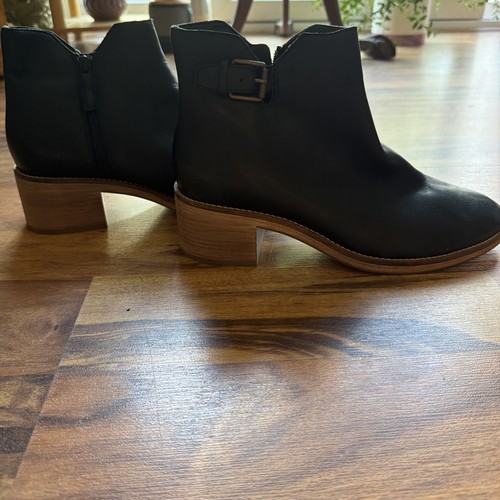 Stivaletto cole haan - stivaletto,