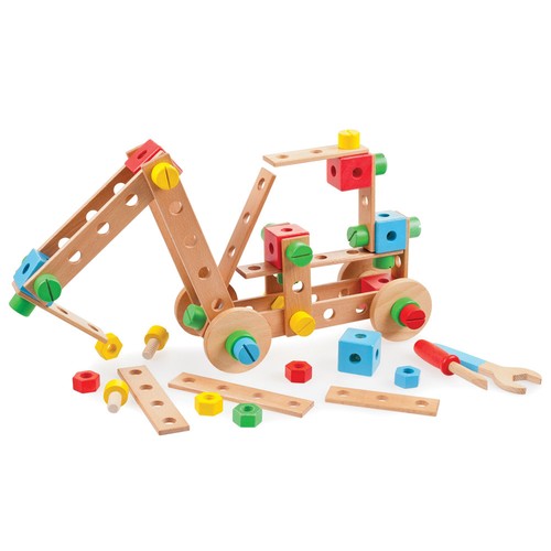 Tidlo set costruzioni - tidlo,