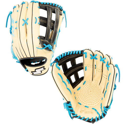 Guanto softball ssk zslow - guanto,